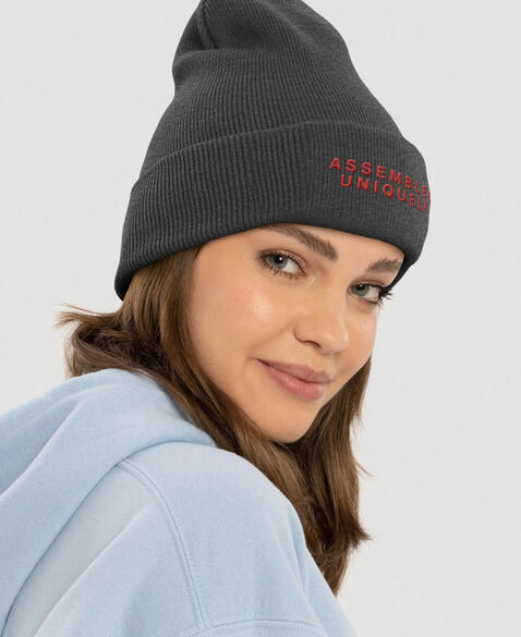 AU Beanie