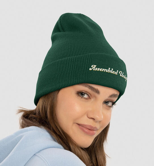 AU Beanie