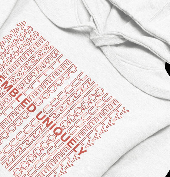 Thank You Hoodie